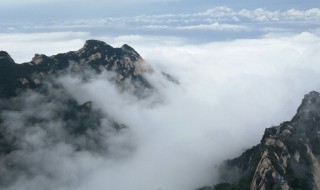 南岳衡山在哪个省 南岳衡山在哪个省哪个市区