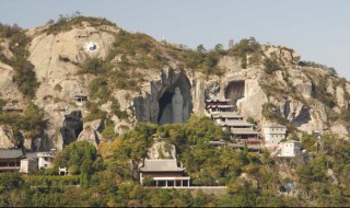 长屿硐天景区介绍 长屿硐天景区介绍作文