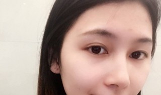 眼睛一个单眼皮一个双眼皮怎么办 眼睛一个单眼皮一个双眼皮怎么办?