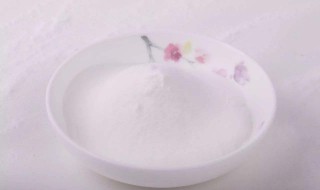 水苏糖是什么（水苏糖是什么东西制成的?）