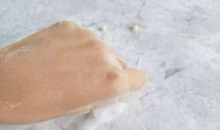 美白的好方法（美白的好方法有什么）