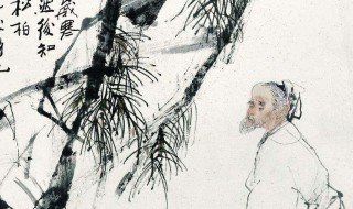 崔道融是哪个朝代的（崔道融是哪个年代的诗人）