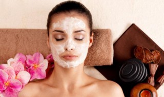 自制面膜（自制面膜的做法和配方）