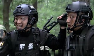 特警力量剧情分集介绍（特警力量50集剧情）