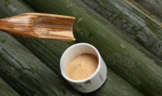 竹盐的功效与作用 竹盐的功效与作用禁忌