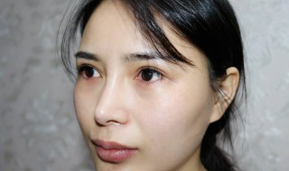 怎么缓解眼袋 怎么缓解眼袋最有效