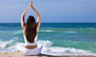 瑜伽冥想引导词（瑜伽冥想引导词简短）