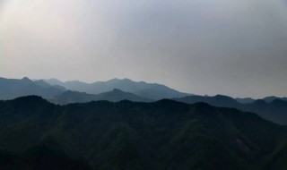 空山不见人是哪首诗 空山不见人是哪首诗里面的诗句