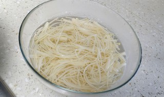 金针菇怎么洗 金针菇怎么洗才算干净