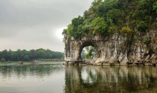 桂林十大必去景点（桂林十大必去景点排名）