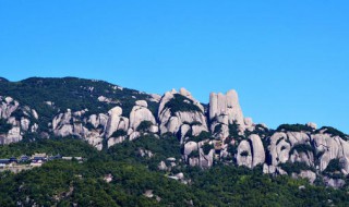 宁德旅游必去十大景点（宁德旅游必去十大景点三都澳）