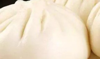 菜包子馅的做法 梅干菜包子馅的做法