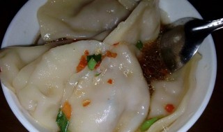 冬瓜馅饺子的做法(冬瓜馅饺子的做法大全)
