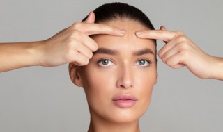 怎样去额头痘痘（怎样去额头痘痘最有效）