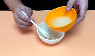 怎样用盐水消除眼袋（怎样用盐水消除眼袋最有效）