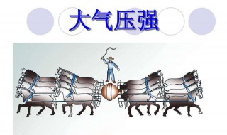 大气压强是多少（大气压强是多少兆帕）