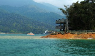 日月潭的资料 日月潭的资料简短合集