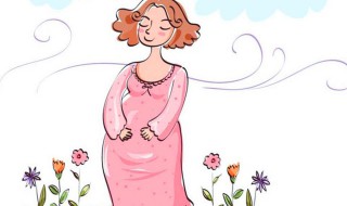 身怀六甲的六甲是什么意思 身怀六甲的六甲是什么意思几个月多少周?