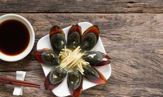 皮蛋的吃法与做法（皮蛋的吃法做法大全凉拌）