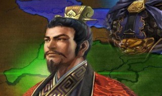 新三国电视剧赤壁曹操多少人（新三国曹操赤壁战败）