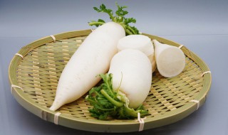 清炒萝卜丝（清炒萝卜丝的功效）