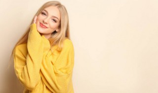 黄色和什么颜色搭配好看 黄色和什么颜色搭配好看效果图