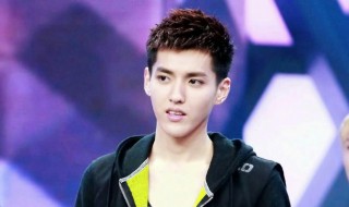 吴亦凡的生日是几月几号（吴亦凡生日几月几号真的生日）