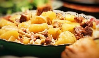 马铃薯怎么吃 马铃薯怎么吃最好