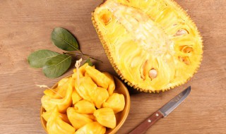 菠萝蜜的核怎么吃法好吃 菠萝蜜的核怎么吃营养价值