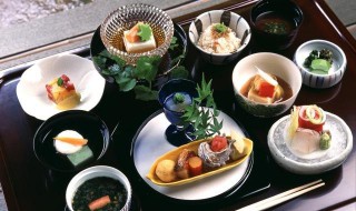 怀石料理是什么（怀石料理是什么意思）