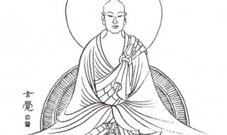 证道歌的作者是谁 证道歌白话解释