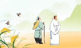 关于劳动的古诗词（关于劳动的古诗词五言）