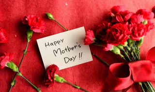 母亲节写给家婆的暖心简短文案 母亲节送给家婆的话语