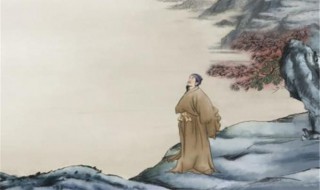 关于山的古诗(关于山的古诗四句)