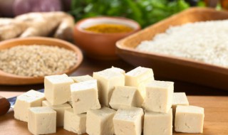 香煎豆腐怎么做（香煎豆腐怎么做的作文）