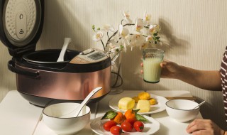 电饭锅怎么煮糙米饭 控糖专用大米 第一名