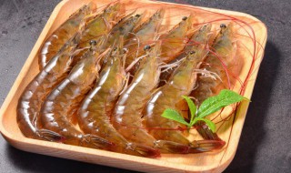 虾和芒果可以一起吃吗（虾和芒果可以一起吃吗孕妇）