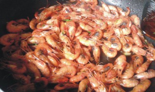 籽虾怎么做好吃 籽虾怎么做好吃法大全