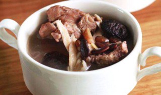 当归党参排骨汤的做法窍门（当归党参排骨汤的做法窍门是什么）