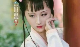 林黛玉详写（林黛玉 作）