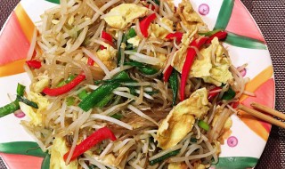 合菜的家常做法 小炒合菜的家常做法