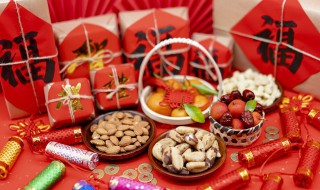 关于春节的古诗四句 关于春节的古诗四句诗