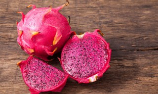 火龙果奶昔的家常做法(火龙果奶昔的家常做法视频)