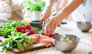 山西大烩菜的家常做法 山西大烩菜的家常做法作文