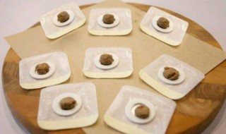 三伏贴和艾灸能一起做吗 三伏贴和艾灸能一起做吗视频