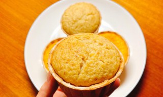 怀旧胡萝卜蛋糕的家常做法 胡萝卜蛋糕的做法大全窍门