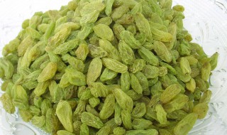 葡萄干吃多了会怎么样（葡萄干吃多了会怎么样 对身体有哪些伤害）