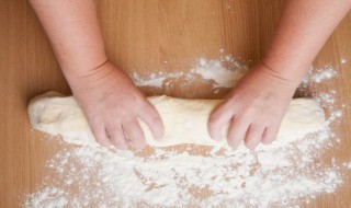 棍棍面的家常做法（棍棍面的和面方法技巧）