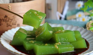 冻黄瓜的做法大全家常（黄瓜冷冻保存方法）