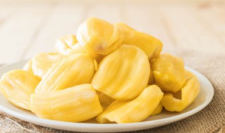 菠萝蜜吃多了会怎么样 菠萝蜜吃多了会怎么样会不会上火